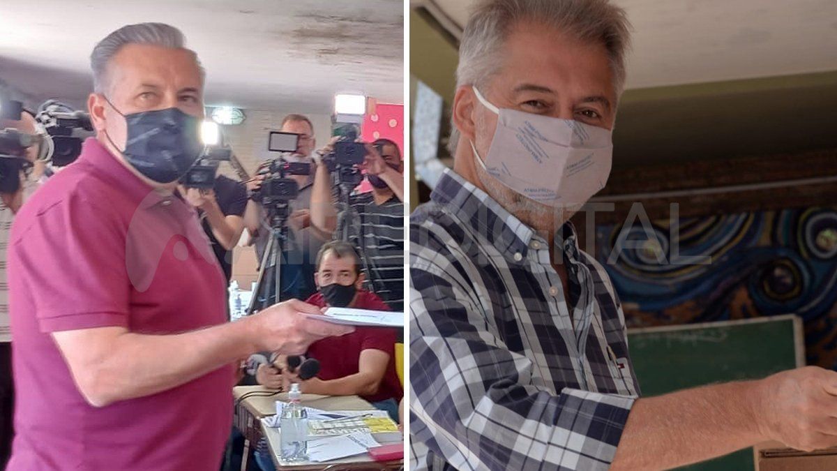 Lewandowski y Mirabella encabezan las listas para senadores y diputados nacionales del Frente de Todos en Santa Fe.