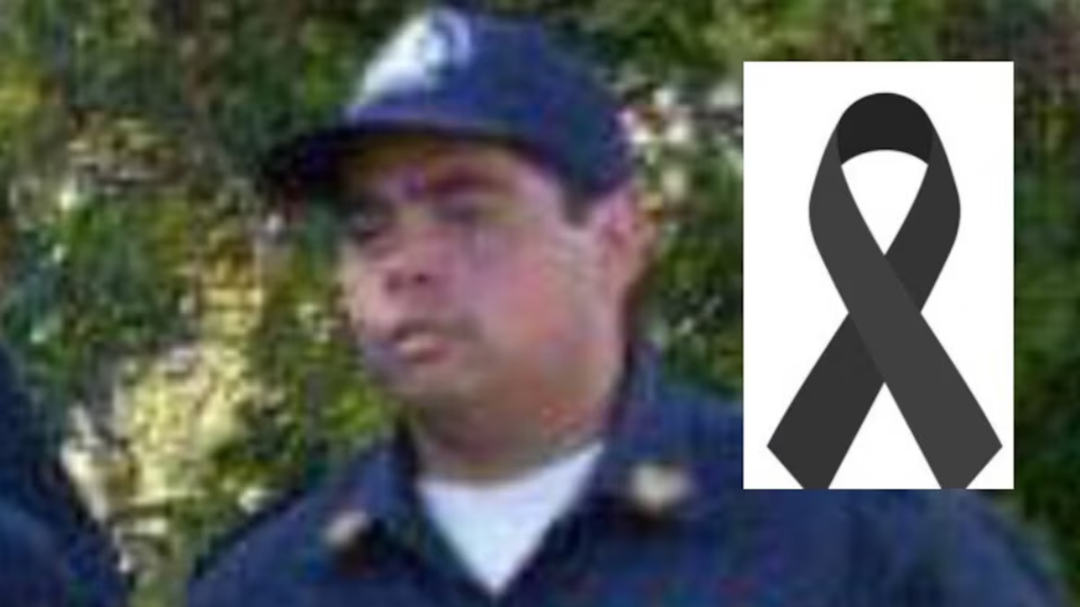 Asesinaron a un bombero de un disparo en la cabeza en Rosario Asesinaron a un bombero de un disparo en la cabeza en Rosario