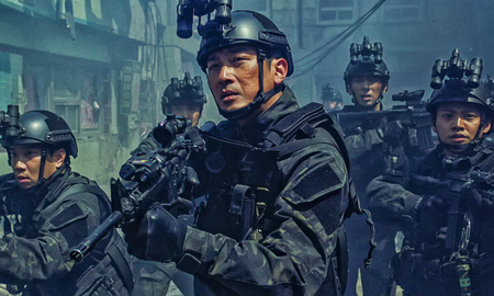 La película coreana de acción y aventura que dura dos horas y podés ver en Netflix La película coreana de acción y aventura que dura dos horas y podés ver en Netflix