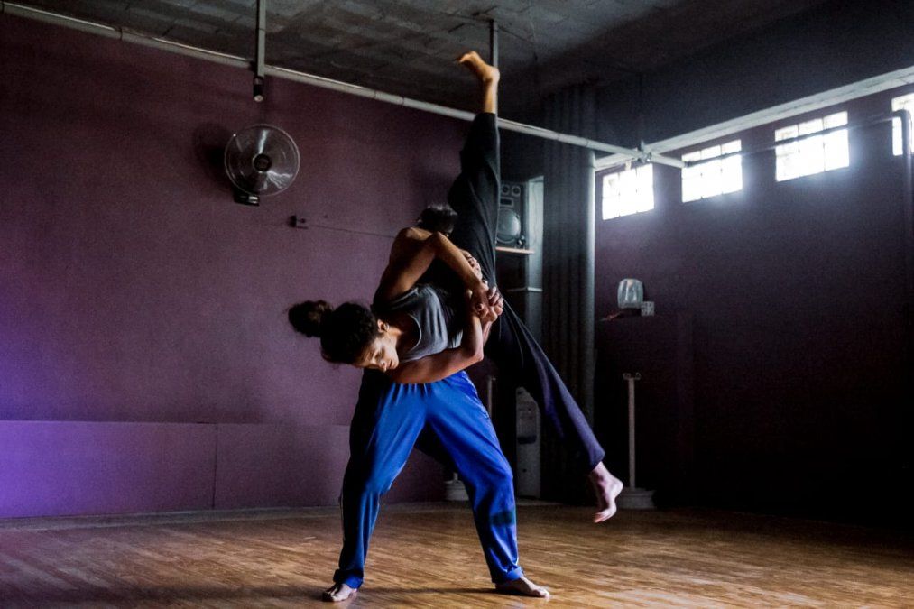 Desde la Gala Santafesina de Ballet le solicitan al gobierno que escuche a los artistas y busque una solución para su situación.