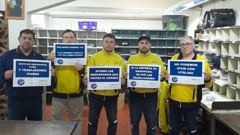 Tras los despidos, advierten que está 