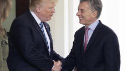 Negociación con el FMI: Argentina suma los apoyos de EE.UU. y China Negociación con el FMI: Argentina suma los apoyos de EE.UU. y China