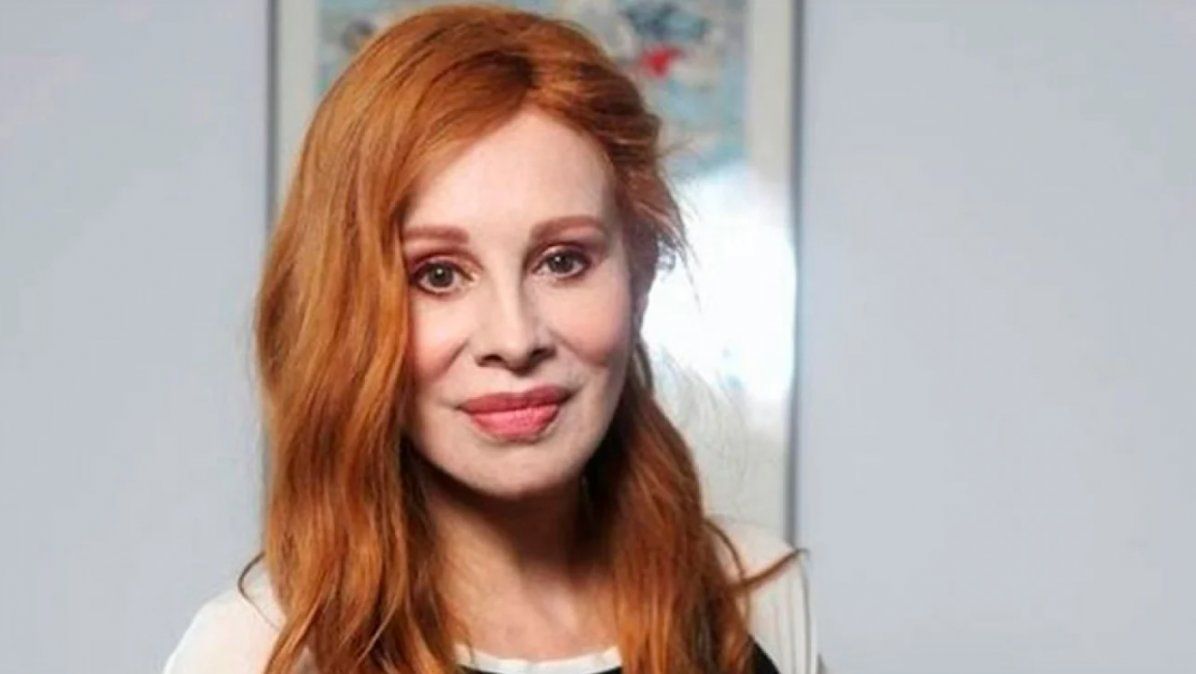 Nacha Guevara cont&oacute; qu&eacute; hizo con la plata que gan&oacute; en 60 a&ntilde;os de trabajo.