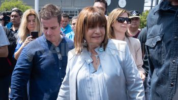 Bullrich expondrá este martes en Diputados sobre el aumento de los fondos para Seguridad