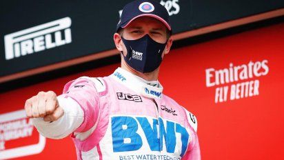 Dos escuderías quieren a Nico Hulkenberg para la próxima temporada de la Fórmula 1 