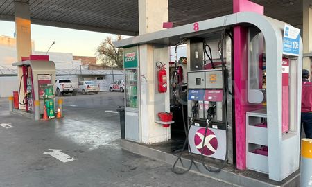Se profundiza la faltante de gasoil en la provincia de Santa Fe y desde la Legislatura pidieron acciones concretas. Se profundiza la faltante de gasoil en la provincia de Santa Fe y desde la Legislatura pidieron acciones concretas.