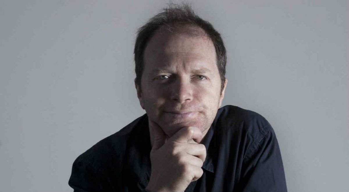 Diego Golombek habl&oacute; del regreso a clases en toda la Argentina.