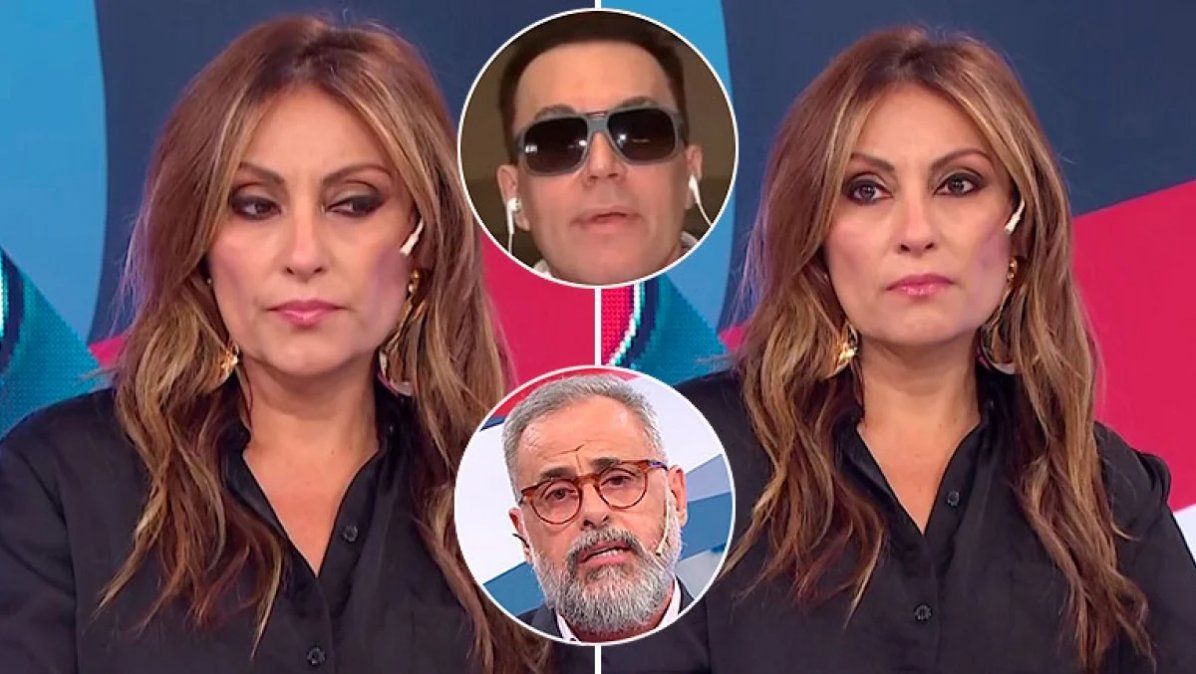 Marcelo Polino evel&oacute; el trasfondo del final de la relaci&oacute;n entre el conductor de Intrusos Jorge Rial y la hist&oacute;rica panelista Marcela Tauro. &nbsp;