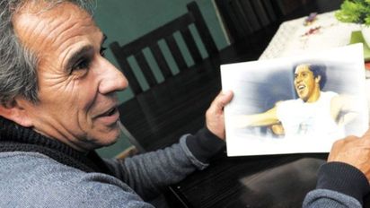 El crudo relato de la menor que denunció al papá de Enzo Pérez por presunto abuso sexual: lo detuvieron