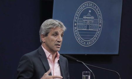 Jubilaciones, obra pública, subsidios y transferencias aprovincias, los ejes del recorte de gastos en febrero. Jubilaciones, obra pública, subsidios y transferencias aprovincias, los ejes del recorte de gastos en febrero.