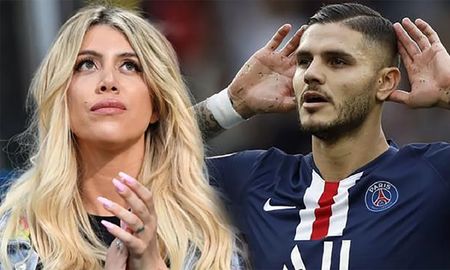Wanda Nara contó que se reconcilió con Mauro Icardi tras el escándalo por una carta que se filtró y las redes sociales no perdonaron. Wanda Nara contó que se reconcilió con Mauro Icardi tras el escándalo por una carta que se filtró y las redes sociales no perdonaron.