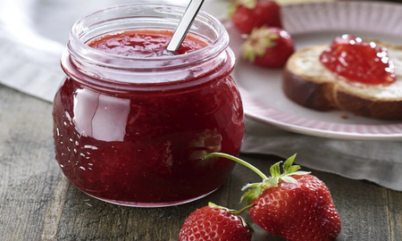 Cómo hacer mermelada de frutillas: una receta deliciosa y sin azúcar Cómo hacer mermelada de frutillas: una receta deliciosa y sin azúcar