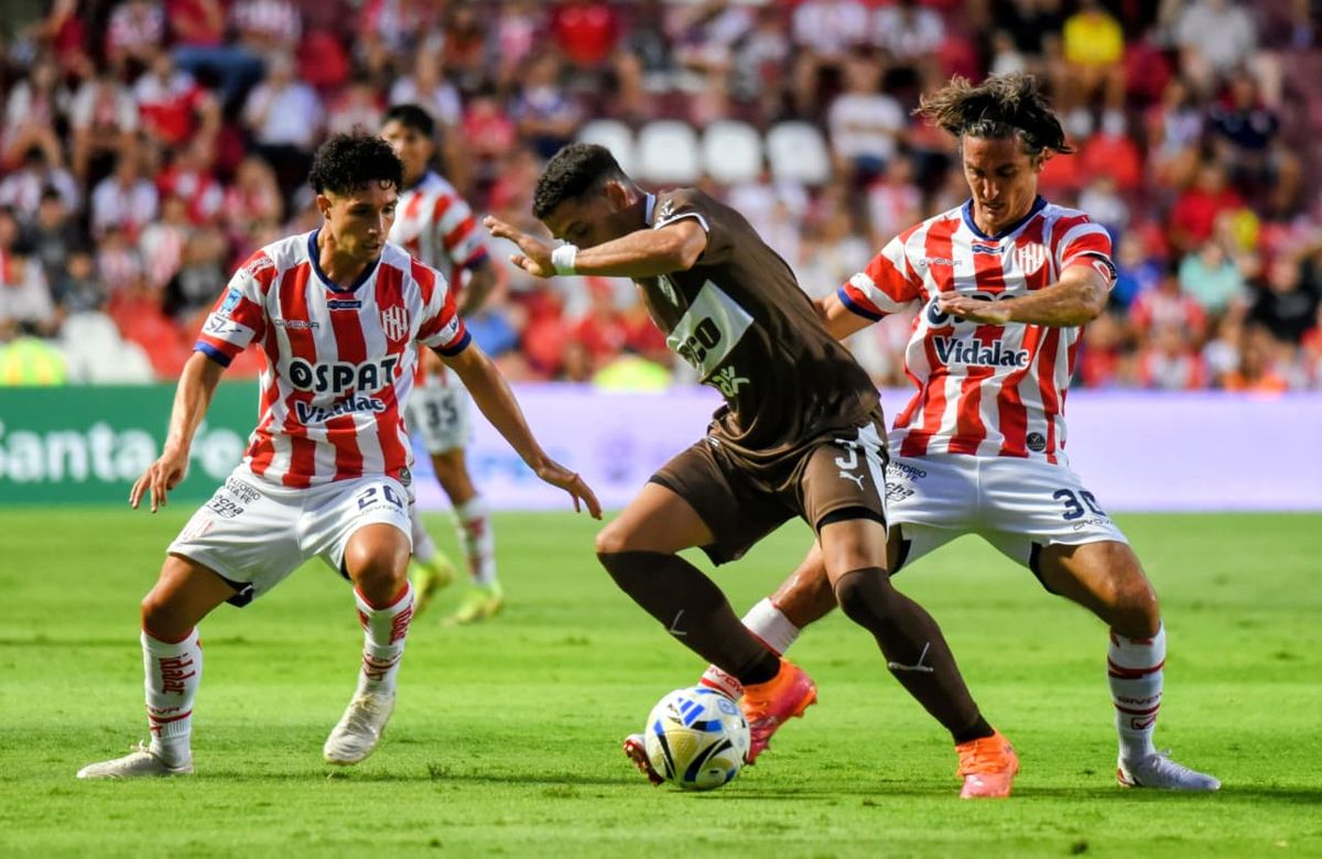 Este lunes comenzará la segunda jornada del torneo de Primera con el partido que jugarán Platense e Instituto.