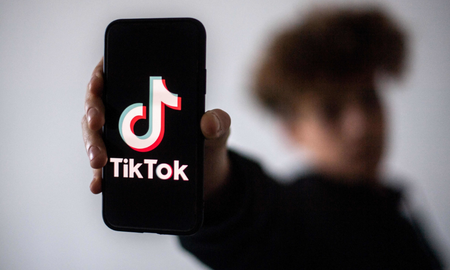 Así es el peligroso reto de TikTok por el que dos niños habrían desaparecido Así es el peligroso reto de TikTok por el que dos niños habrían desaparecido