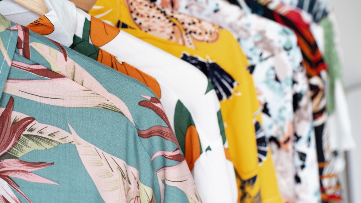 Estampas que marcan tendencia en el invierno 2025. Estampas que marcan tendencia en el invierno 2025.