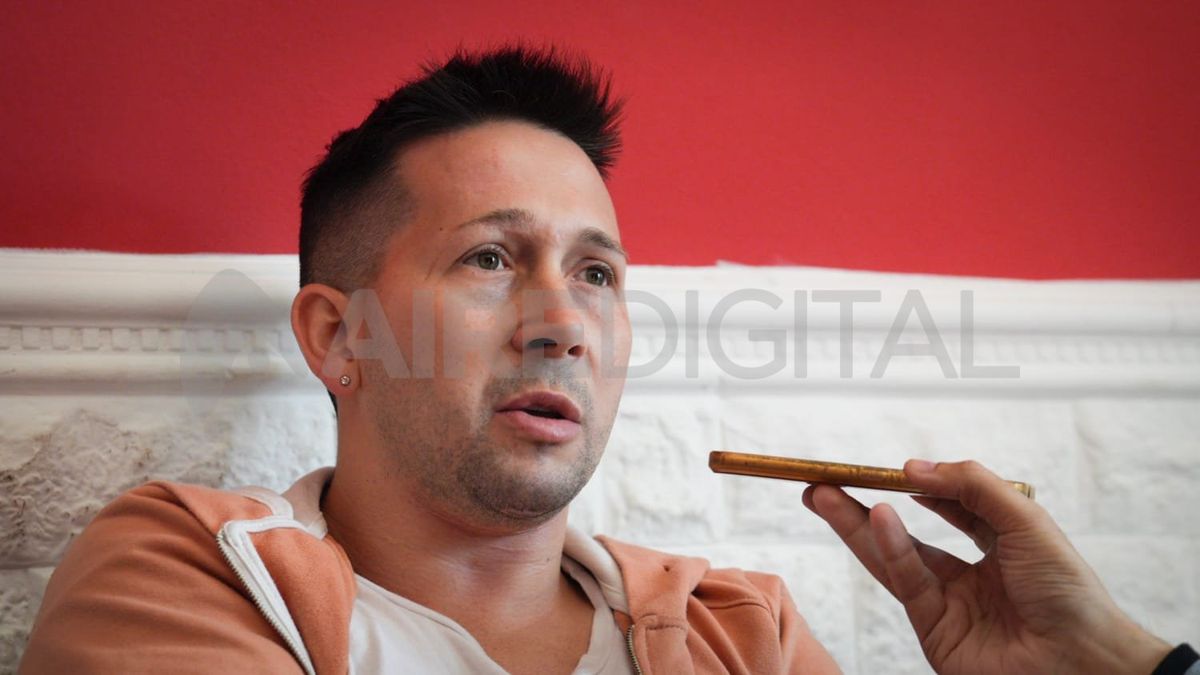 “Me da bronca e impotencia ver que de día trabajan todos los policías, que se realizan los operativos, agarran no sé cuántas motos. Pero, ¿de noche? ¿Dónde están los operativos?