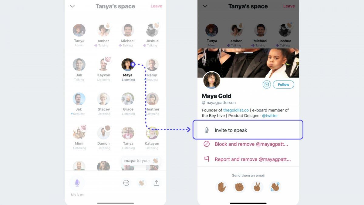 Twitter quiere llegar a más personas y obtener mejores ingresos.
