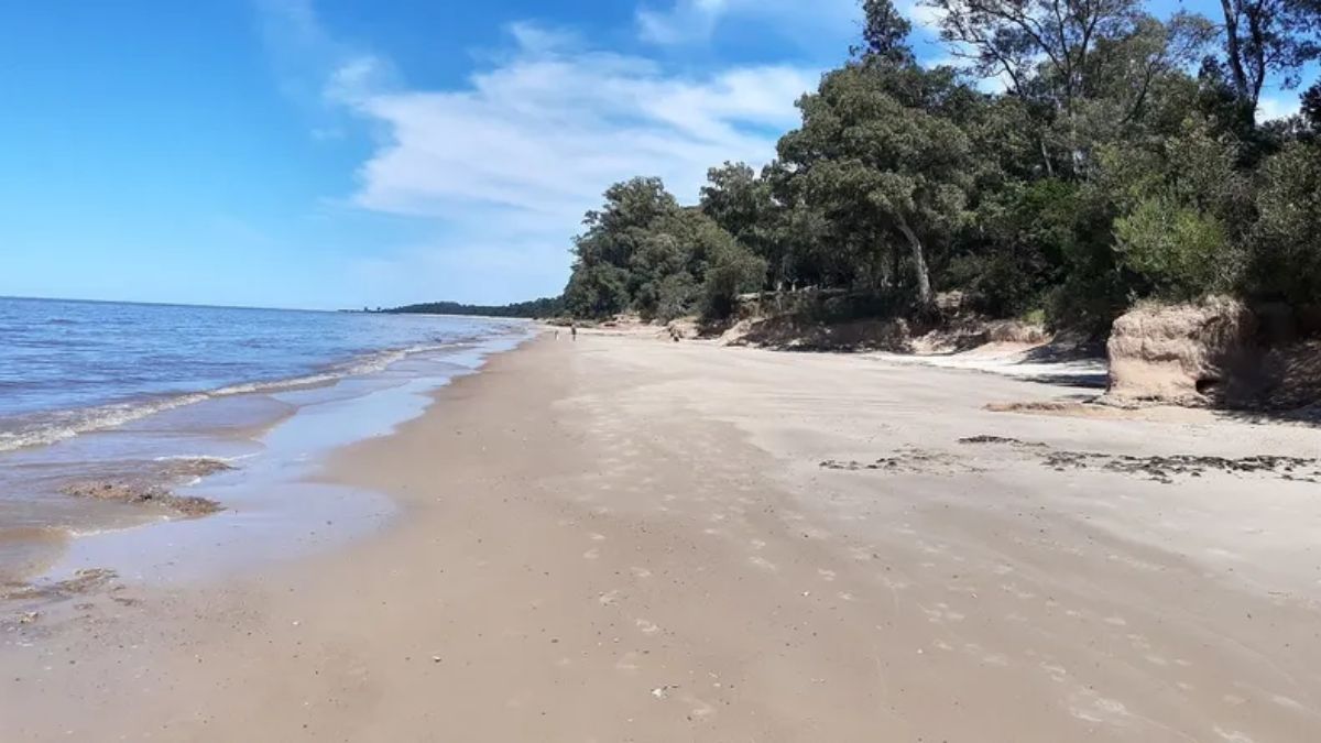 A diferencia de otros balnearios cercanos, Santa Ana prohíbe los desarrollos edilicios masivos para garantizar que el ecosistema de bosque y playa se mantenga inalterado para las futuras generaciones. A diferencia de otros balnearios cercanos, Santa Ana prohíbe los desarrollos edilicios masivos para garantizar que el ecosistema de bosque y playa se mantenga inalterado para las futuras generaciones.