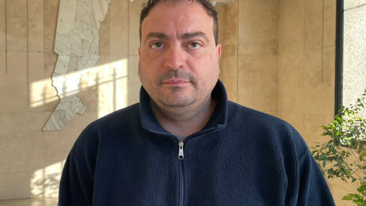 Pablo Nasime