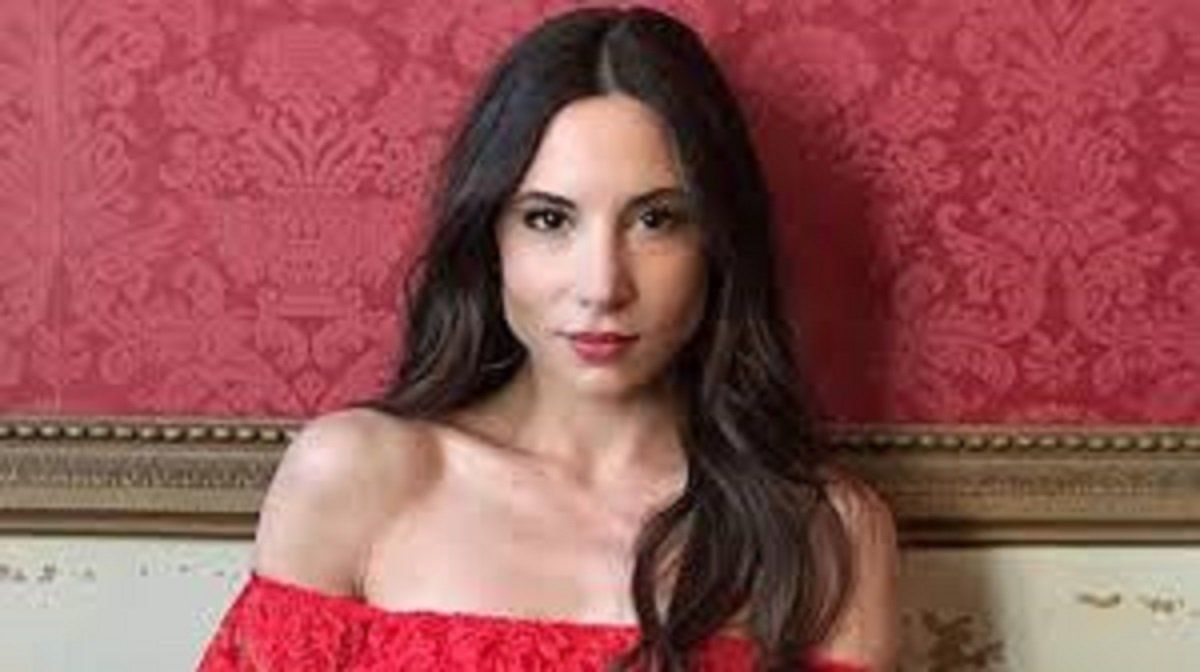 Magui Bravi dio a conocer que la quisieron violar.&nbsp;