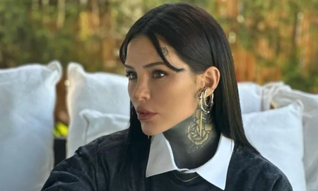 Cande Tinelli recogió el guante y le contestó, sin filtros, a Tini Cande Tinelli recogió el guante y le contestó, sin filtros, a Tini