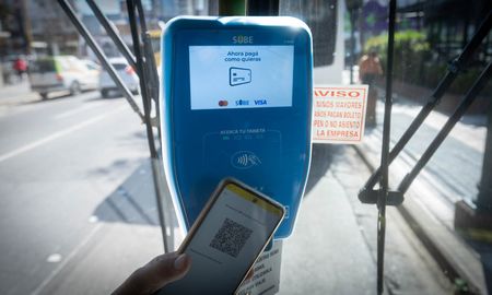 Mientras Rosario y Córdoba ya unificaron su tarifa en $1.720, en Santa Fe el proceso de actualización aún se encuentra bajo evaluación. Mientras Rosario y Córdoba ya unificaron su tarifa en $1.720, en Santa Fe el proceso de actualización aún se encuentra bajo evaluación.