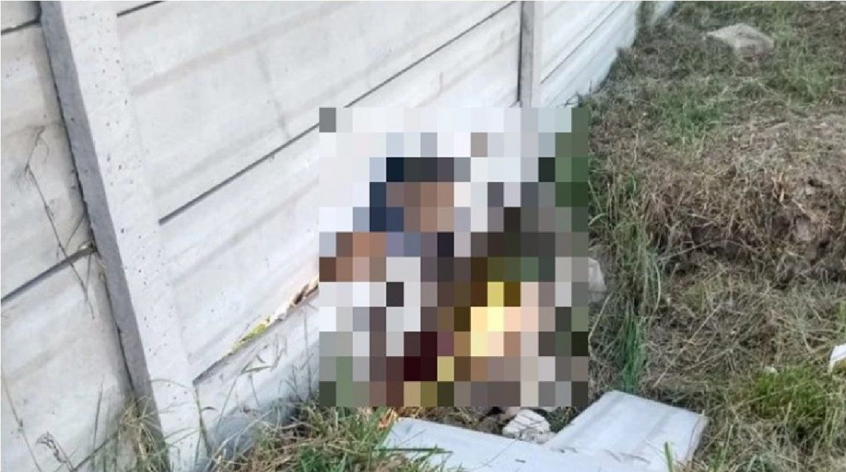 Quiso entrar a robar en una casa