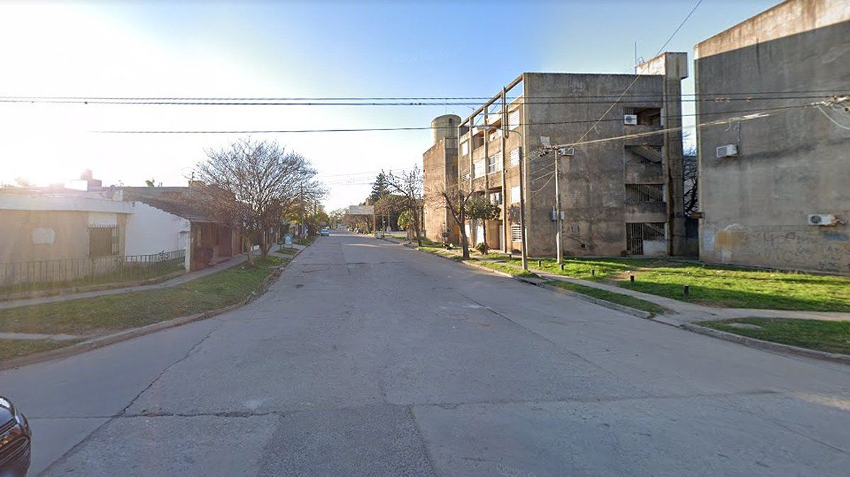 Mejorar&aacute;n la calidad del agua potable en la&nbsp;vecinal Loyola