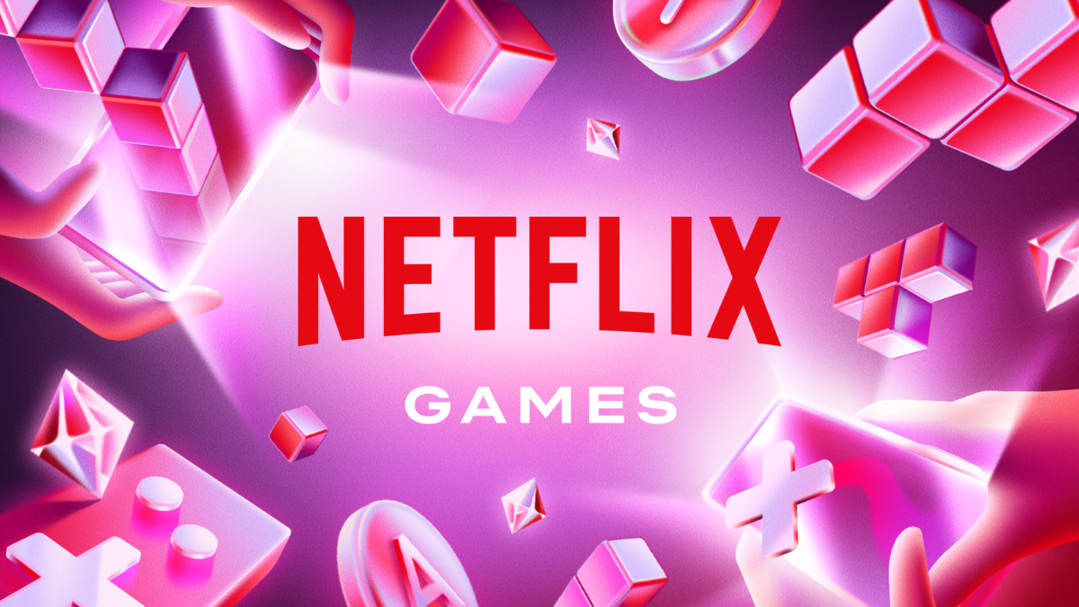 Netflix lanzará 5 nuevos juegos gratis para quienes se suscriban en mayo.