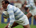 El jugador histórico de Los Pumas exaltó el triunfo ante los All Blacks por primera vez en la historia.