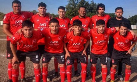 Liga Reconquistense de fútbol: pasó la tercera fecha del torneo clausura Liga Reconquistense de fútbol: pasó la tercera fecha del torneo clausura