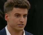 Manu quedó eliminado de Gran Hermano 2026.