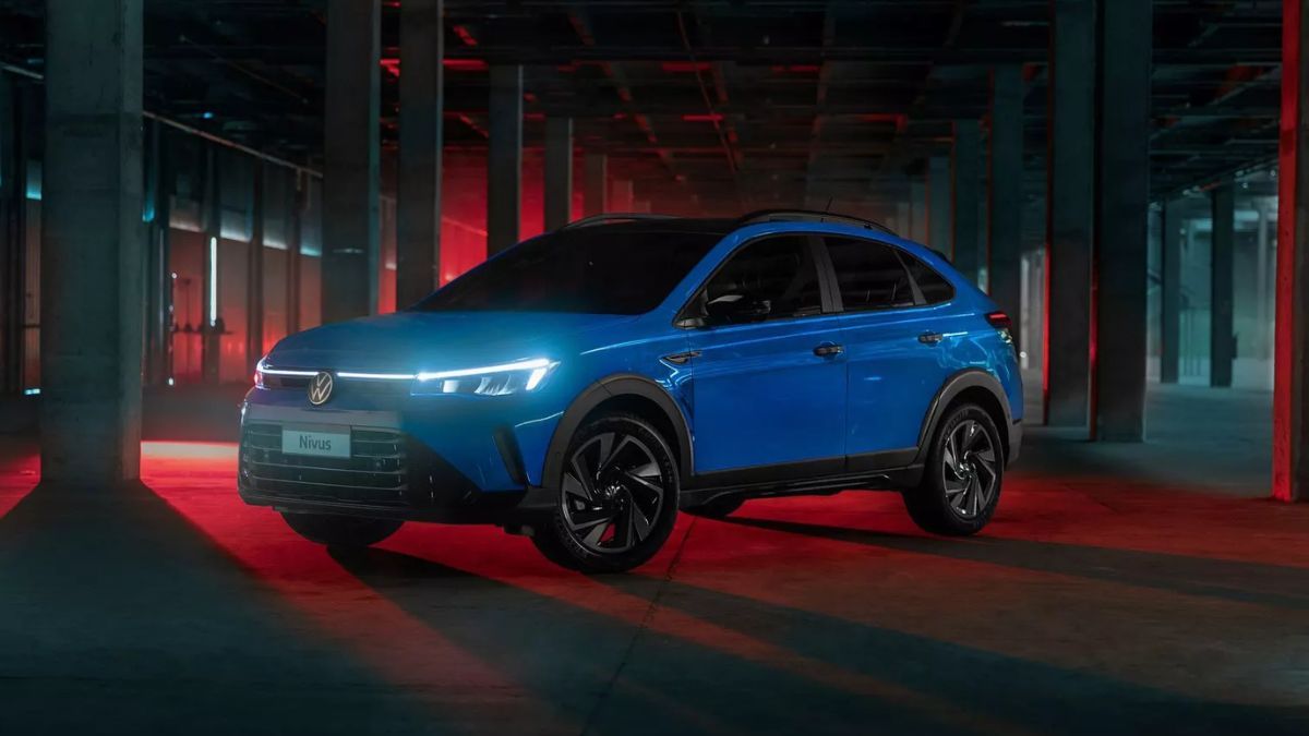 El Volkswagen Nivus sigue consolidándose como una de las opciones más atractivas dentro del competitivo mercado automotor argentino.