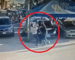 Un hombre apuñaló y mató al violador de su hija cuando salía de la fiscalía Un hombre apuñaló y mató al violador de su hija cuando salía de la fiscalía
