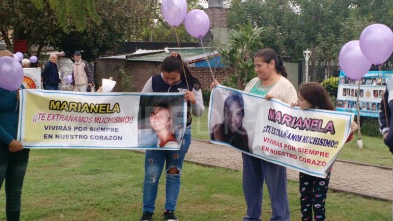 Caso Marianela Brondino: negaron la excarcelación a uno de los imputados