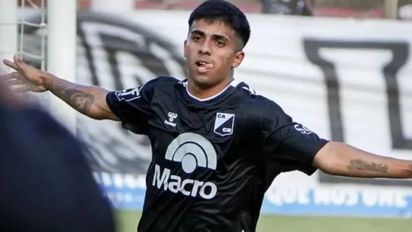 La figura de la Primera Nacional que estaría en carpeta de Colón: ¿Qué se sabe?