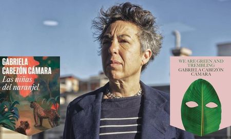 La novela de Gabriela Cabezón Cámara reimagina la figura histórica de Antonio de Erauso y propone una mirada crítica sobre la conquista, la religión y la violencia colonial. La novela de Gabriela Cabezón Cámara reimagina la figura histórica de Antonio de Erauso y propone una mirada crítica sobre la conquista, la religión y la violencia colonial.