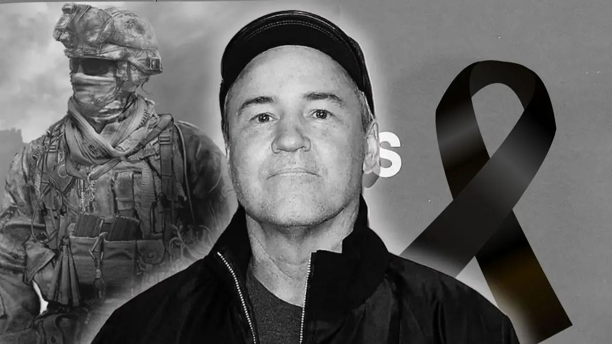 Vince Zampella dejó una huella profunda en el desarrollo de los videojuegos modernos.