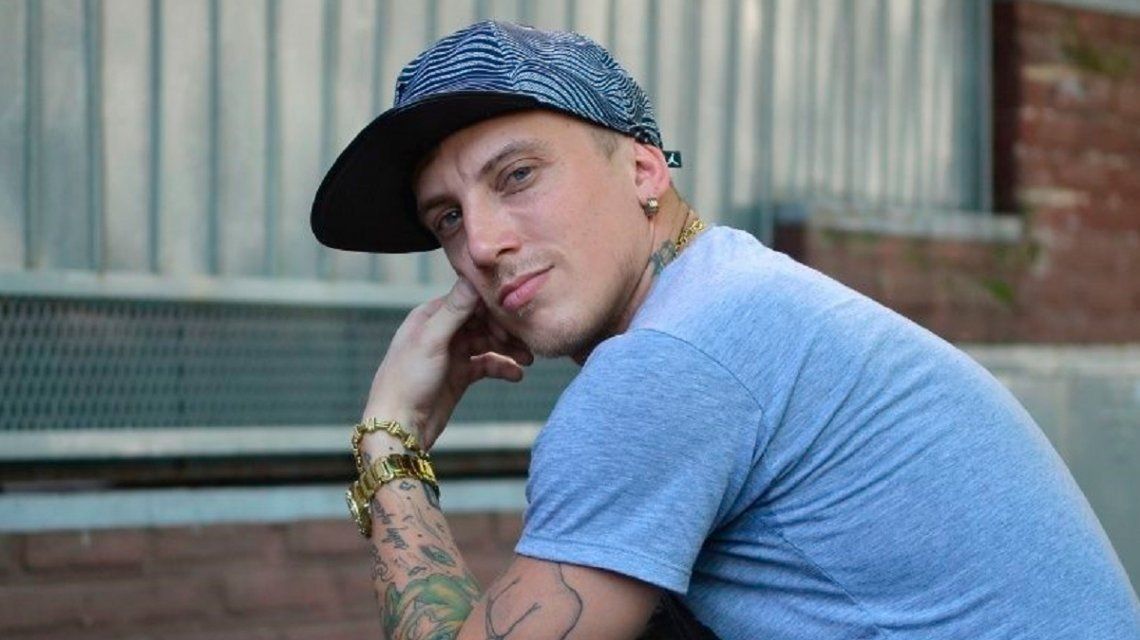 El Polaco no podrá ingresar a Estados Unidos por cuatro años