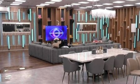 Gran Hermano sigue siendo el programa más visto de la TV. Gran Hermano sigue siendo el programa más visto de la TV.