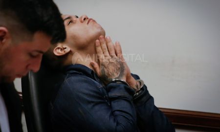 ?para loco, ya esta?, las ultimas palabras que dijo ariel castello antes de ser asesinado ?para loco, ya esta?, las ultimas palabras que dijo ariel castello antes de ser asesinado