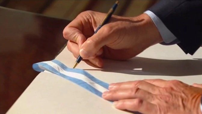 Qué significan las cuatro medidas económicas que tomará Macri