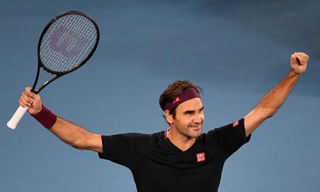 enorme remontada de roger federer para un nuevo record enorme remontada de roger federer para un nuevo record