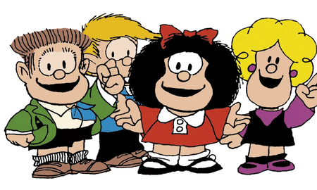 Efemérides del 29 de septiembre: en 1964 Quino presenta a Mafalda Efemérides del 29 de septiembre: en 1964 Quino presenta a Mafalda
