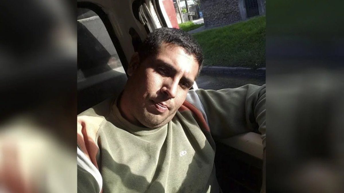 Asesinaron con agua hirviendo en la cárcel al único detenido por el femicidio de Araceli Fulles