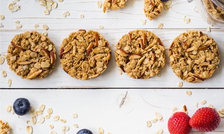 alimentacion consciente: snacks y meriendas para tener energia alimentacion consciente: snacks y meriendas para tener energia