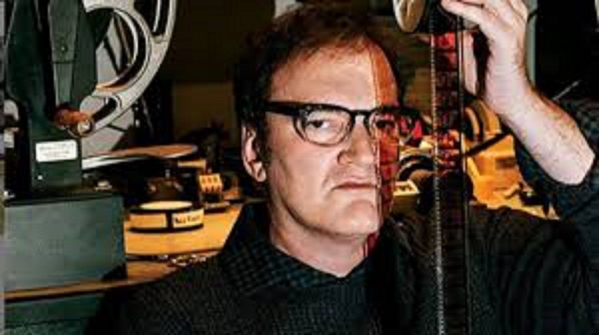 Tarantino lidera nominaciones de la Asociación de Críticos de Hollywood