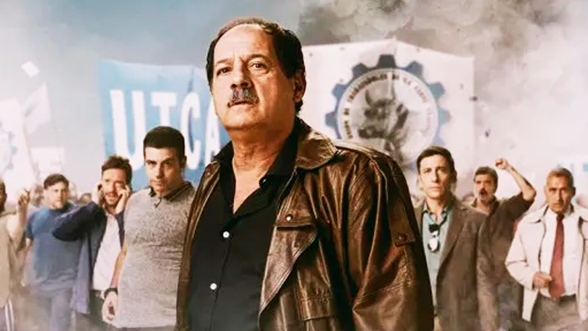 “Tiene todo lo bueno que tuvo la primera temporada y mejoramos todo lo que podíamos mejorar. Obviamente sigue con la línea del Tigre y su familia