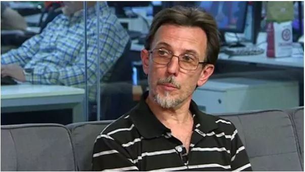 “El que opina sin haber reclamado por Julio López no tiene autoridad moral para hacerlo”