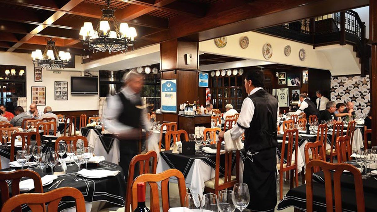 Los empresarios del sector están trabajando para instalar la semana del Día del Amigo.